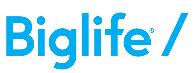 Biglife logo